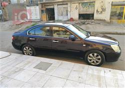 كيا اوبتيما